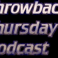 Throwback Thursday #13