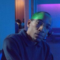 Derrick E-Cast (March 2014)