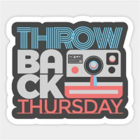 Throwback Thursday #57
