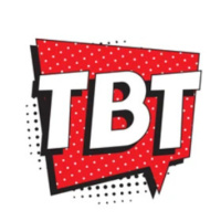 Throwback Thursday #61