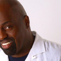 Throwback Thursday #30 (Tribute to Frankie Knuckles)