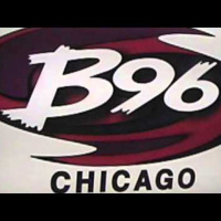B96 Street Flava Mix - Techno