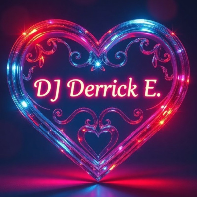 Dj Derrick E.