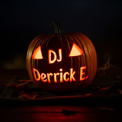 Dj Derrick E.