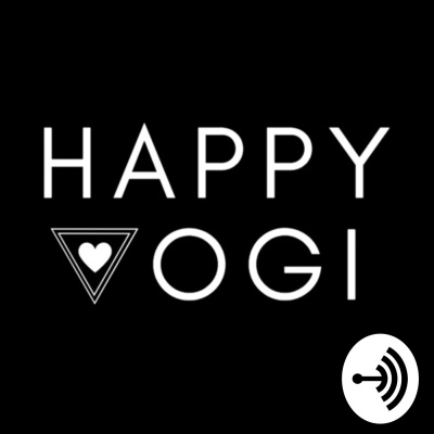 Happy Yogi