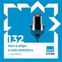 Non è sfiga: è solo statistica - con Paola Tellaroli