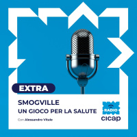 Smogville. Un gioco per la salute - con Alessandro Vitale