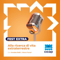 CICAP Fest 2022: Alla ricerca di vita extraterrestre