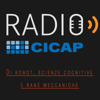 Di robot, scienze cognitive e rane meccaniche - con Edoardo Datteri