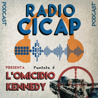 Radio CICAP presenta: Lomicidio Kennedy