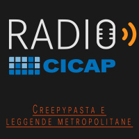 Creepypasta e leggende metropolitane - con Sofia Lincos