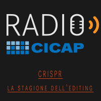 CRISPR - la stagione dellediting - con Anna Meldolesi