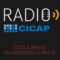 Storie e immagini del cambiamento climatico - con Marco Cattaneo