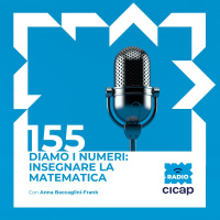 Diamo i numeri: insegnare la matematica - con Anna Baccaglini-Frank