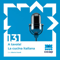 A tavola! La cucina italiana - con Alberto Grandi
