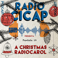 Radio CICAP presenta: A Christmas radiocarol
