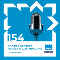 Società Segrete: realtà o cospirazione - con Roberto Paura