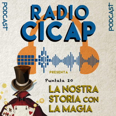 Radio Cicap