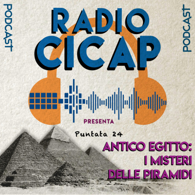 Radio Cicap