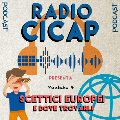 Radio Cicap