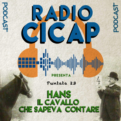 Radio Cicap