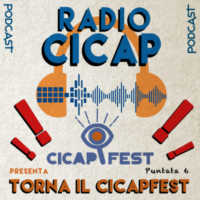 Radio Cicap