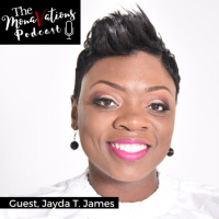 Overcoming Obstacles with guest, Jayda T. James