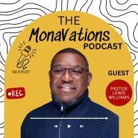 Interview with Guest, Pastor Lewis Williams