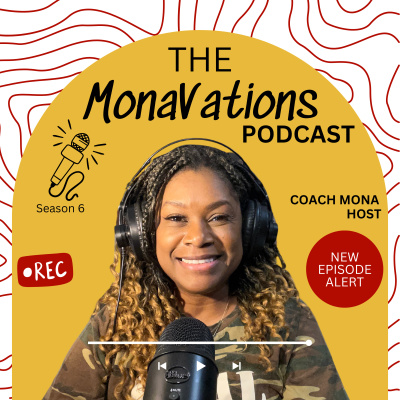 Monavations With Coach Mona