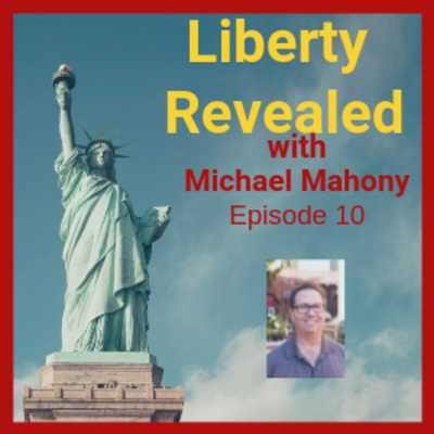 Liberty Revealed