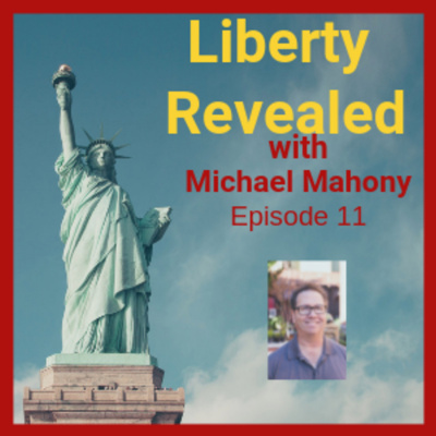 Liberty Revealed
