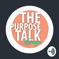 Coming soon !! Purpose talk !!