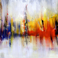 Archive Bonus: Adrift In An Ocean Of Ideas by The Academy - (Meditation)