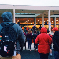 ‪#‎PacUStandsWithLC‬: Standing Up Against Racism With A New Generation