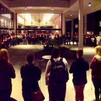 A Message To Students: The Radical Power Of Hope In Troubled Times