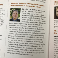 Restorer Of Streets To Live In: Homelessness In The Age Of Trump