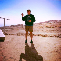 Hope Against Evidence In The Holy Land