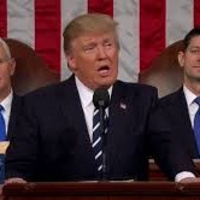 The State of the Union: A Faith Response Podcast | #SOTU