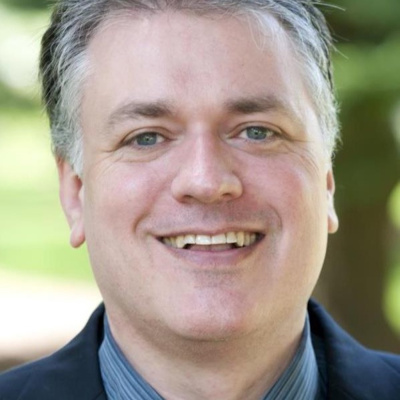 Rev. Dr. Chuck Currie