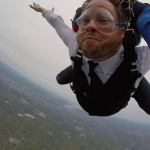 Positive Words With Jonas Cain