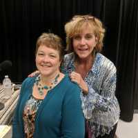 Episode 61: Latitudes and CW18 Family Feud Fly Away Contest