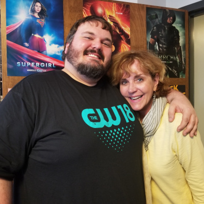 Conversations With Carole Caine