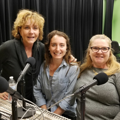 Conversations With Carole Caine