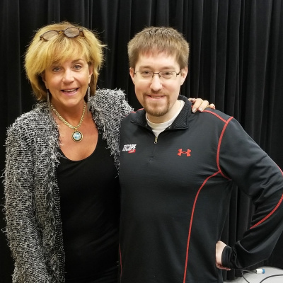 Conversations With Carole Caine