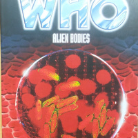 Whats in the *@#%!$ Box?!: Alien Bodies