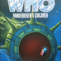 Be There When the Dutchman Comes