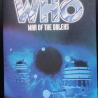 You Say You Want a Revolution: War of the Daleks