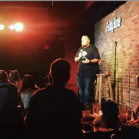 E15: Chris Conley Has One Badass Resume: Pastor, Therapist, Comedian