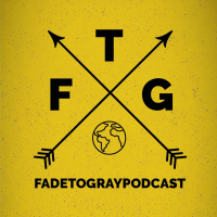 E17: Travelling Musical Spouses: The Story of Gleewood