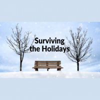 Mental: Surviving the Holidays with Elizabeth Rice